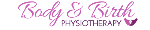 Body and Birth Physiotherapy