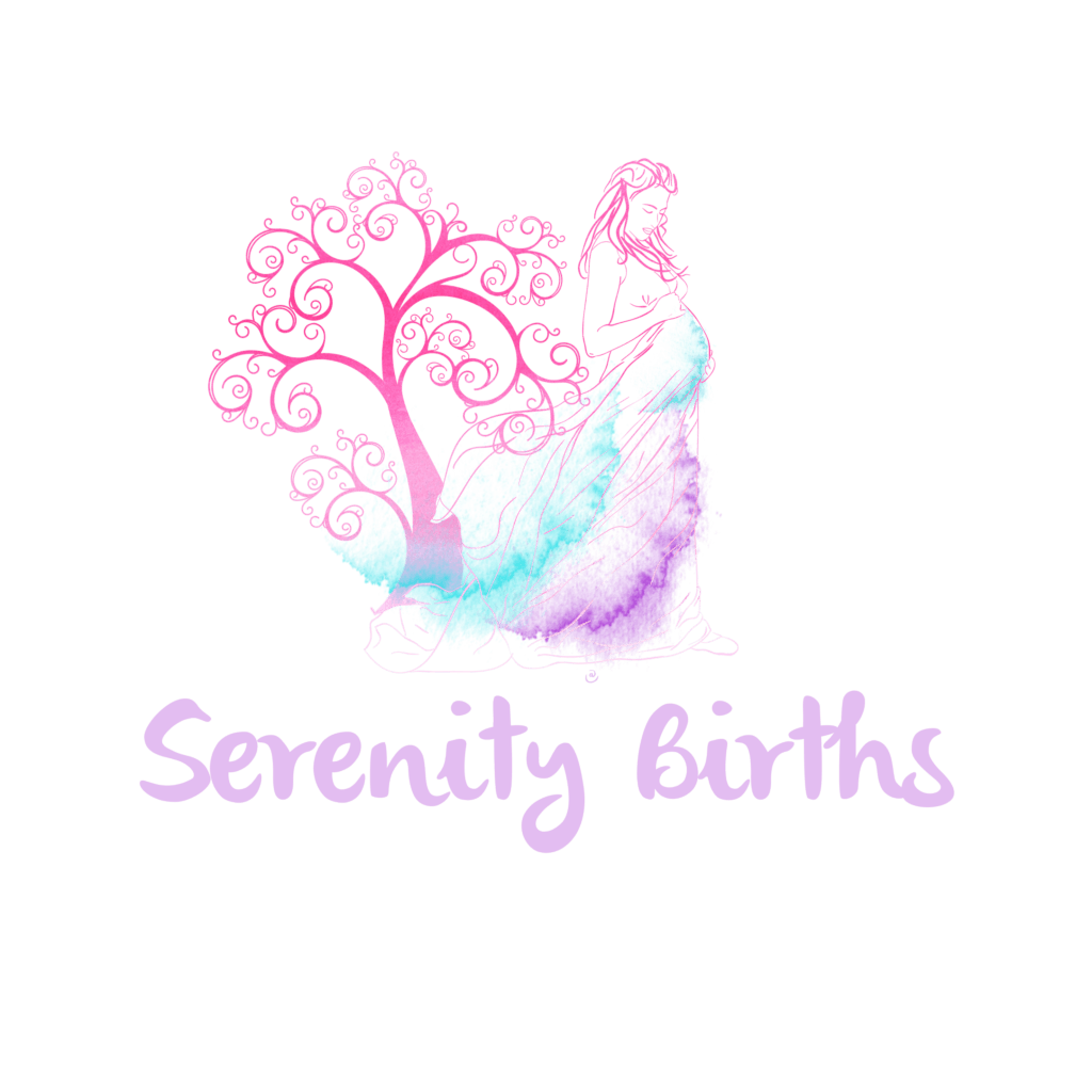 Serenity Births
