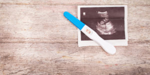Pregnancy, ultrasound