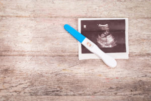 Pregnancy, ultrasound