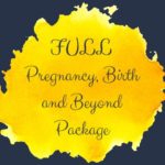 Full Pregnancy HypnoBirthing and Postnatal Birth Package
